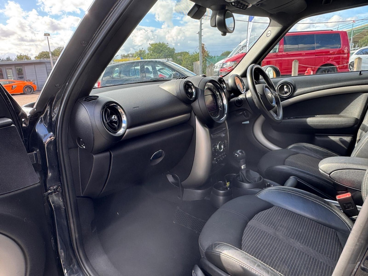 Vehicle 28