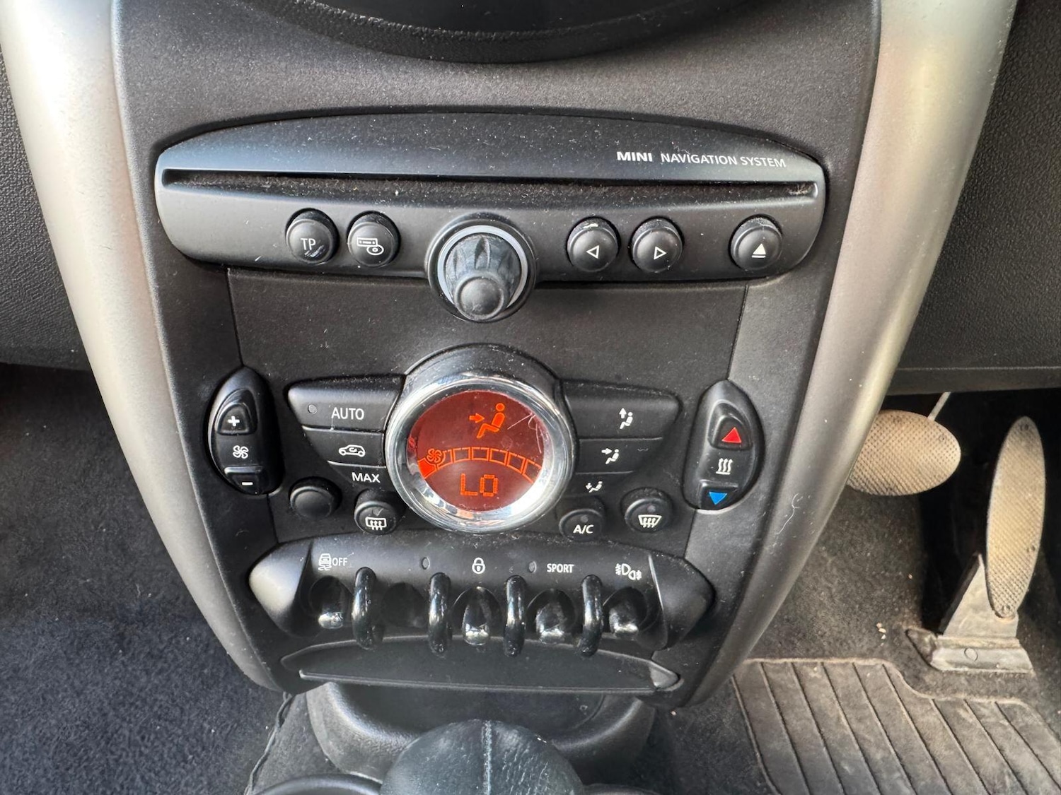 Vehicle 31