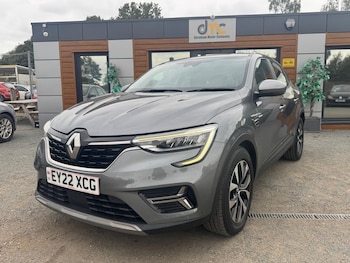 Renault - Arkana