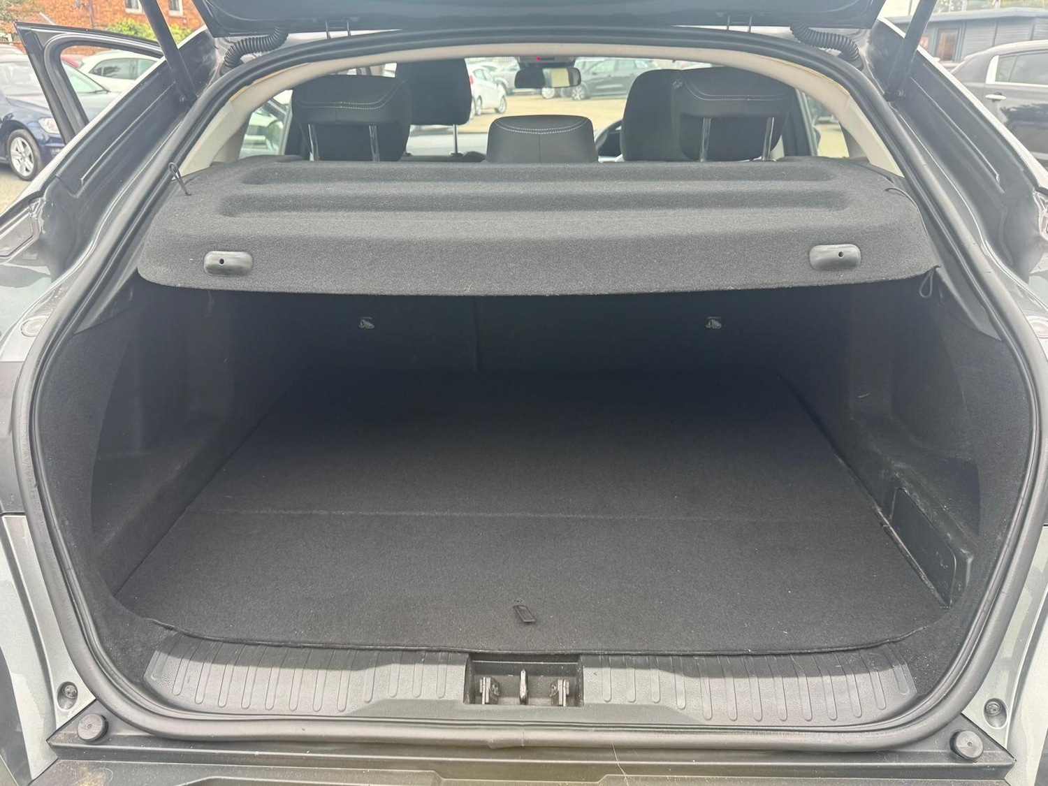 Vehicle 30