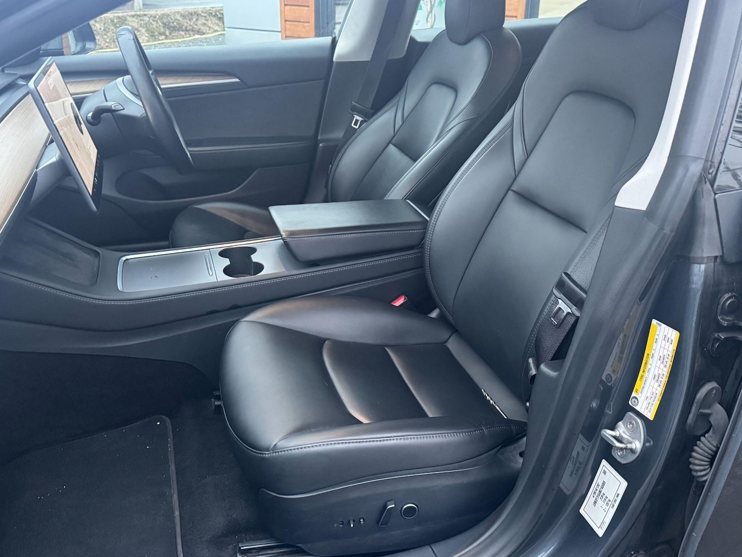 Used Tesla Model 3 2021 for sale - 76408672: Photo 10