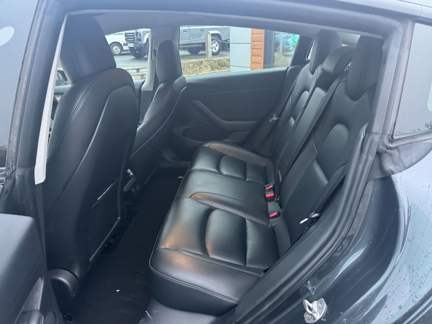 Used Tesla Model 3 2021 for sale - 76408672: Photo 12