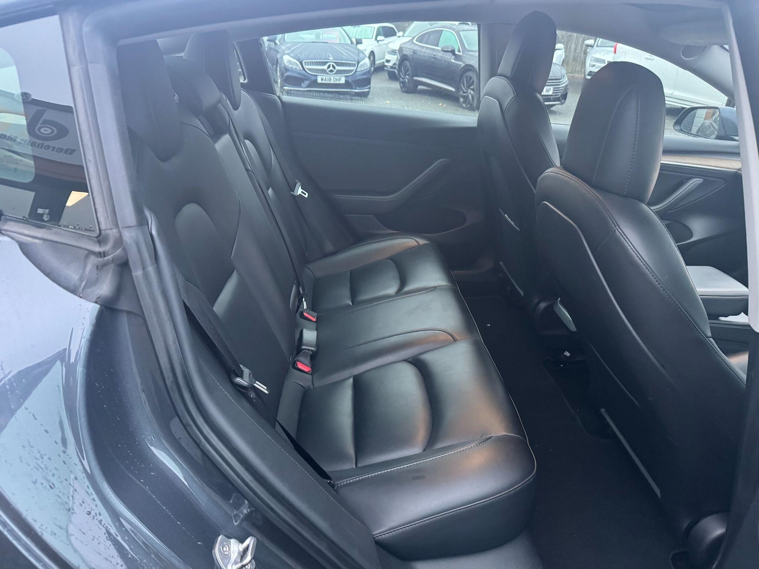 Used Tesla Model 3 2021 for sale - 76408672: Photo 16