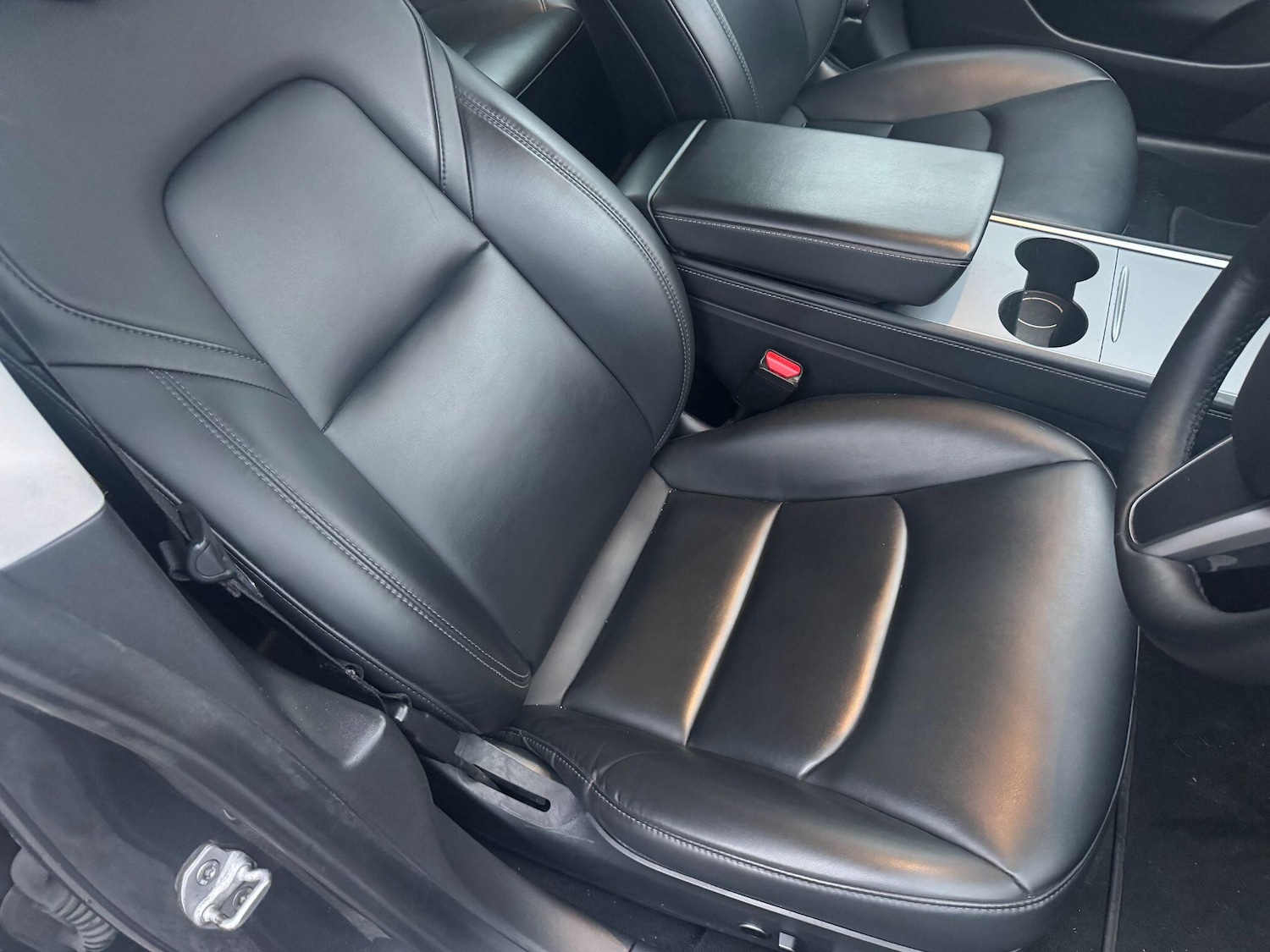 Used Tesla Model 3 2021 for sale - 76408672: Photo 21