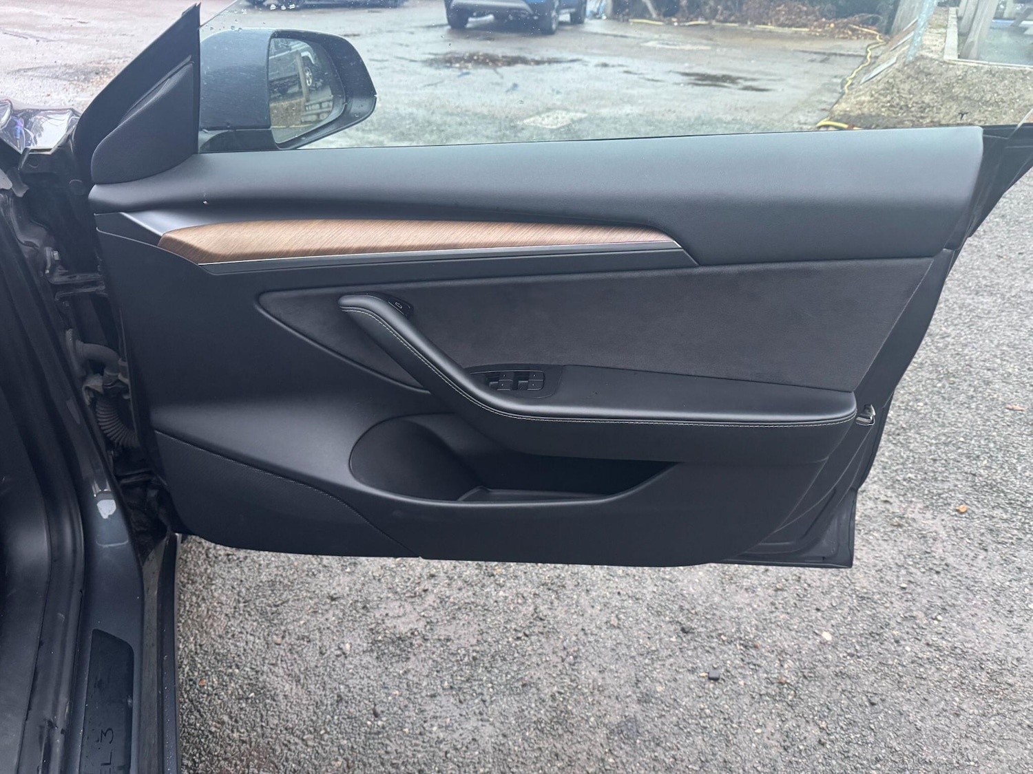 Used Tesla Model 3 2021 for sale - 76408672: Photo 22