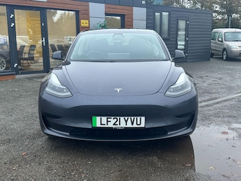 Used Tesla Model 3 2021 for sale - 76408672: Photo