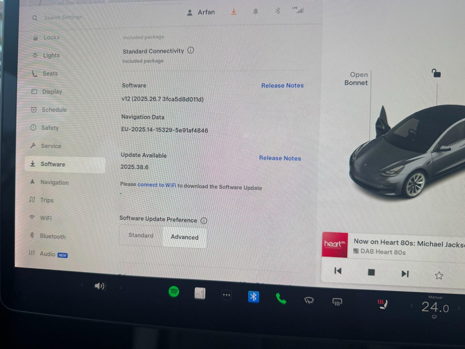 Used Tesla Model 3 2021 for sale - 76408672: Photo 30