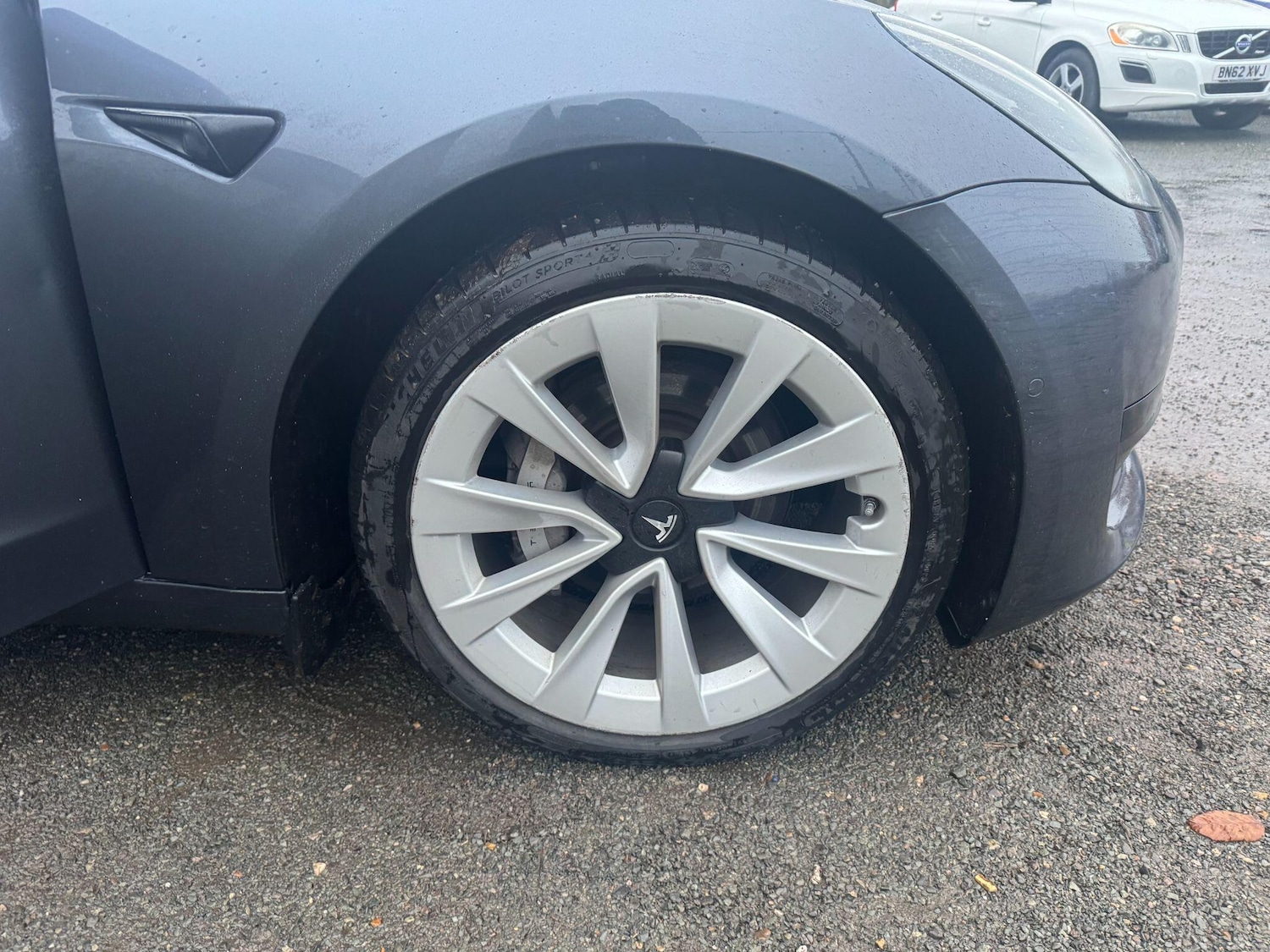 Used Tesla Model 3 2021 for sale - 76408672: Photo 31