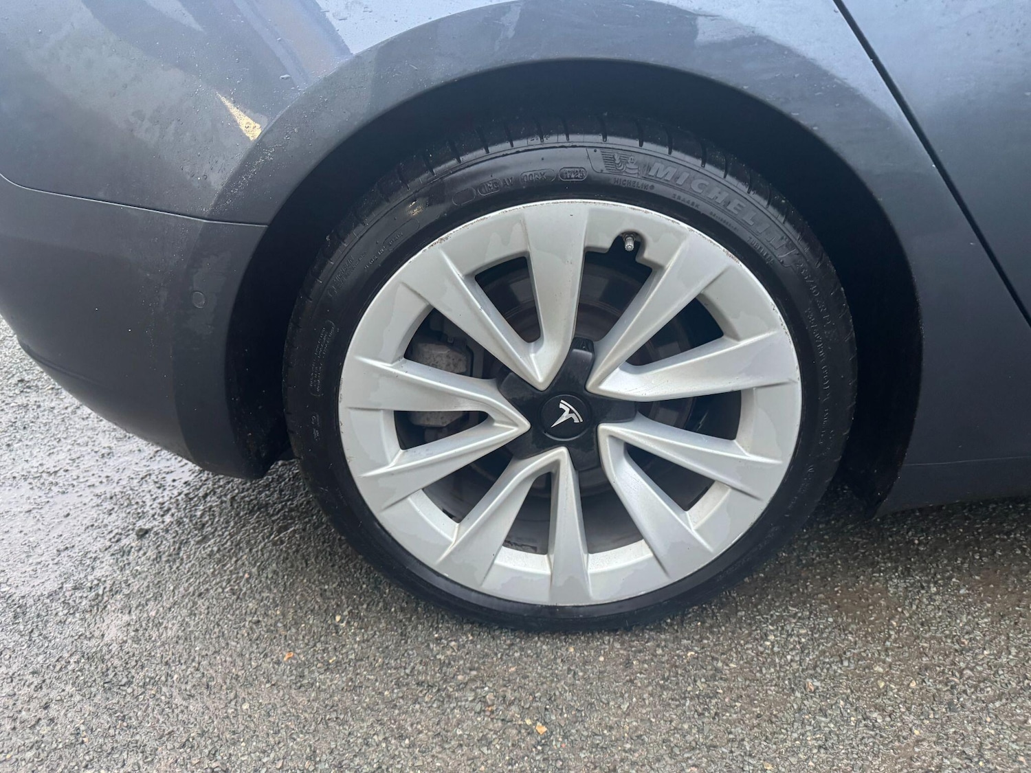 Used Tesla Model 3 2021 for sale - 76408672: Photo 32