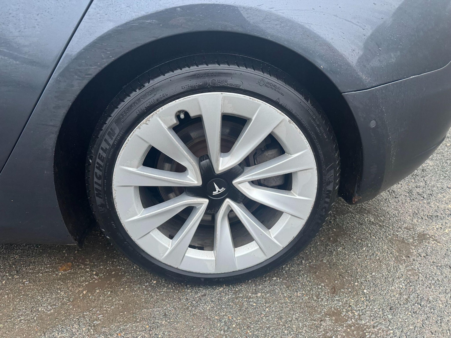 Used Tesla Model 3 2021 for sale - 76408672: Photo 33