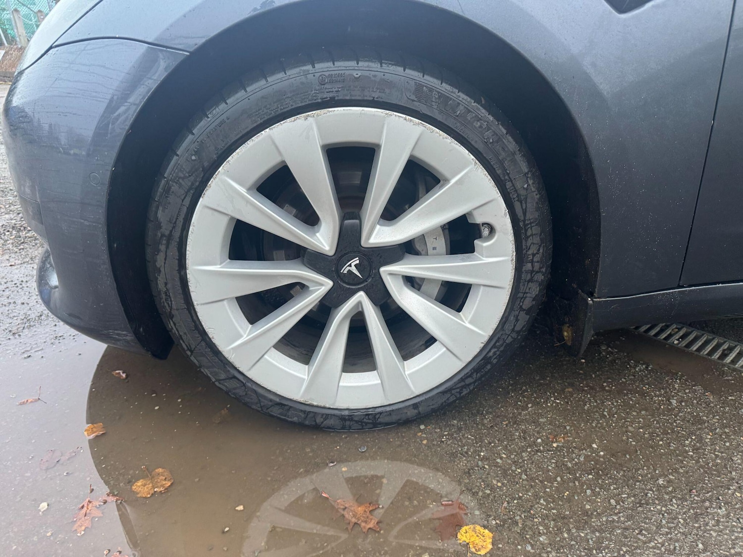 Used Tesla Model 3 2021 for sale - 76408672: Photo 34