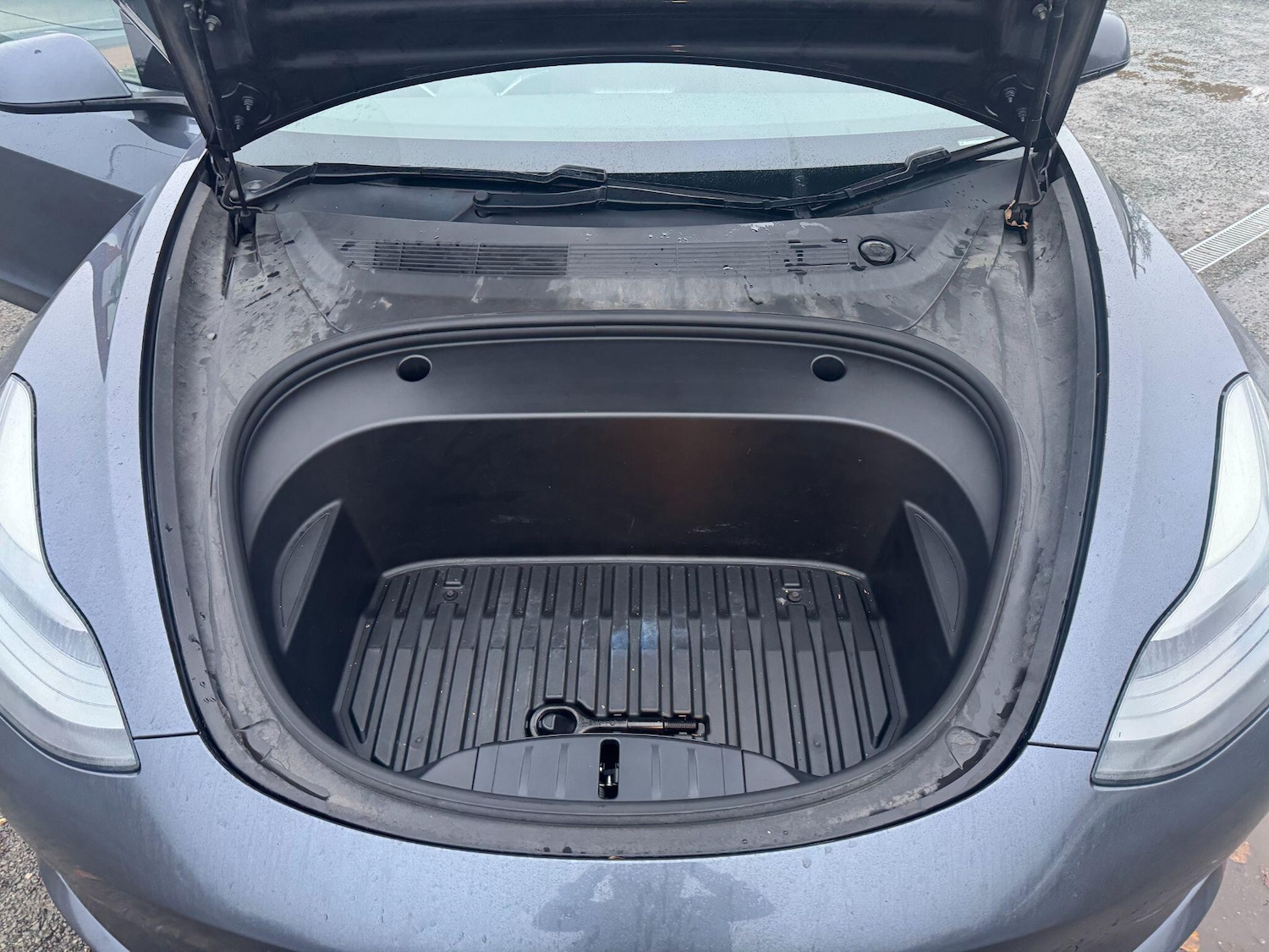 Used Tesla Model 3 2021 for sale - 76408672: Photo 35