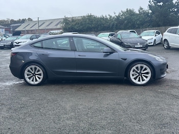 Used Tesla Model 3 2021 for sale - 76408672: Photo