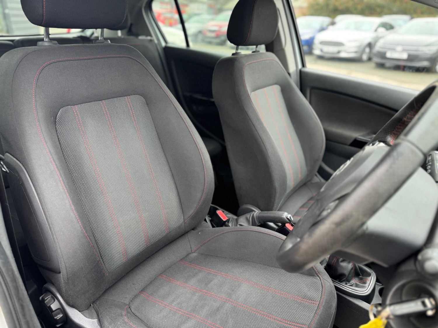 Used Vauxhall Corsa 2012 for sale - 77934187: Photo 10