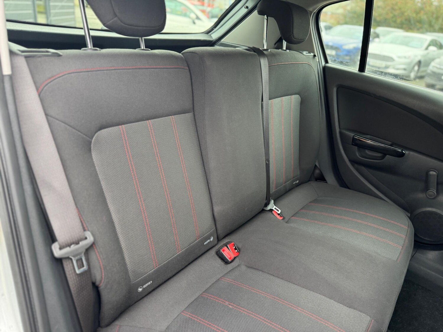 Used Vauxhall Corsa 2012 for sale - 77934187: Photo 14