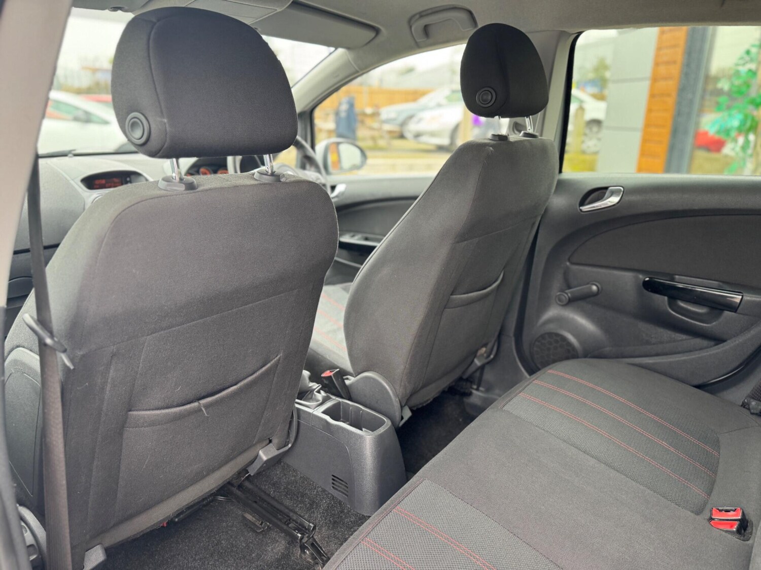 Used Vauxhall Corsa 2012 for sale - 77934187: Photo 15