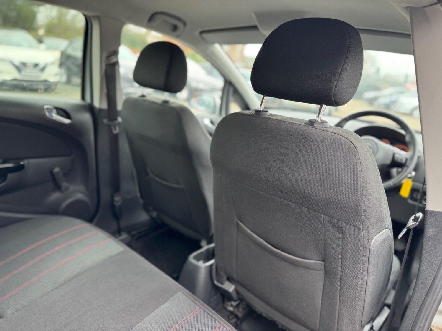 Used Vauxhall Corsa 2012 for sale - 77934187: Photo 17