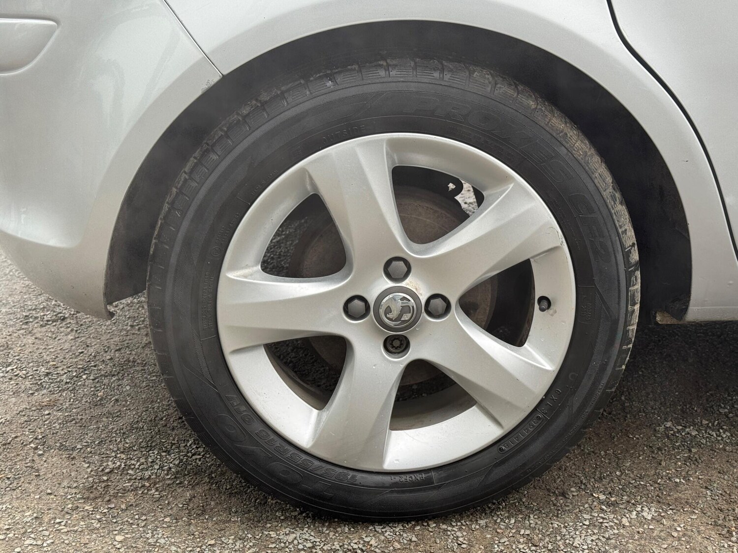 Used Vauxhall Corsa 2012 for sale - 77934187: Photo 19