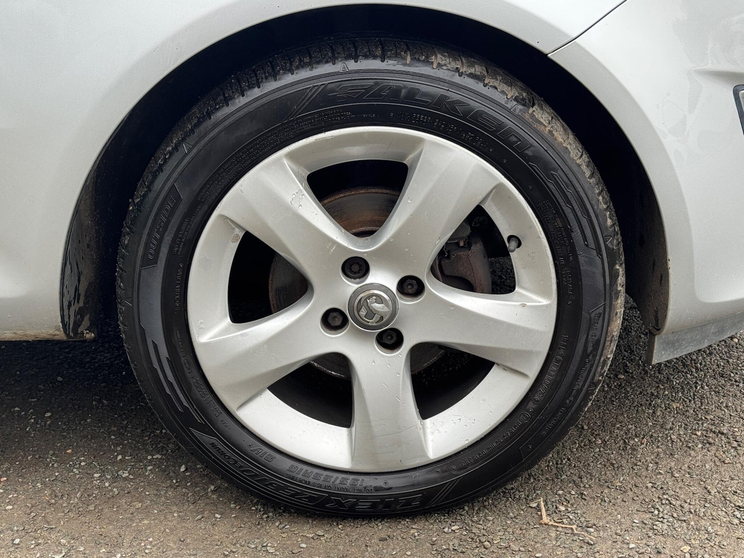 Used Vauxhall Corsa 2012 for sale - 77934187: Photo 20