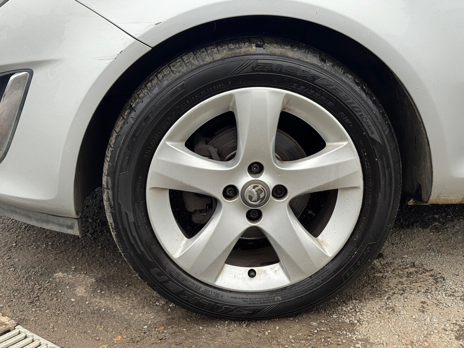 Used Vauxhall Corsa 2012 for sale - 77934187: Photo 21