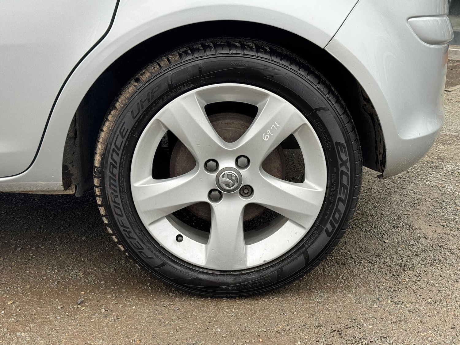 Used Vauxhall Corsa 2012 for sale - 77934187: Photo 22