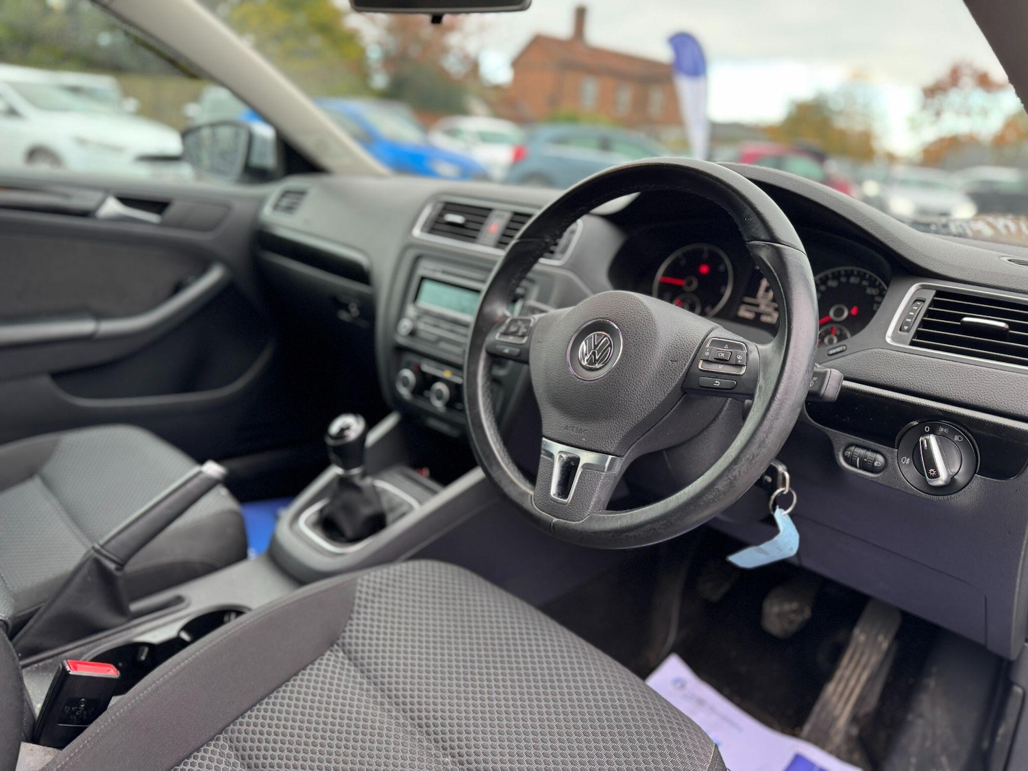 Used Volkswagen Jetta 2014 for sale - 76188795: Photo 11