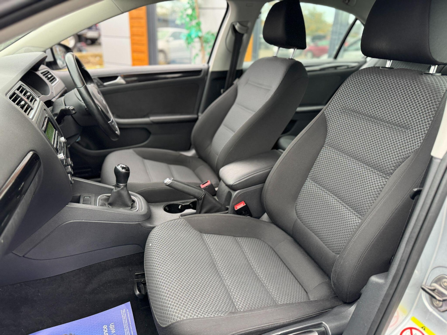 Used Volkswagen Jetta 2014 for sale - 76188795: Photo 12