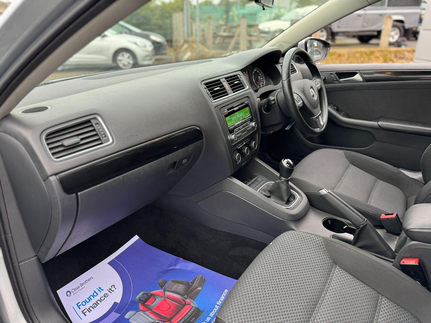 Used Volkswagen Jetta 2014 for sale - 76188795: Photo 13