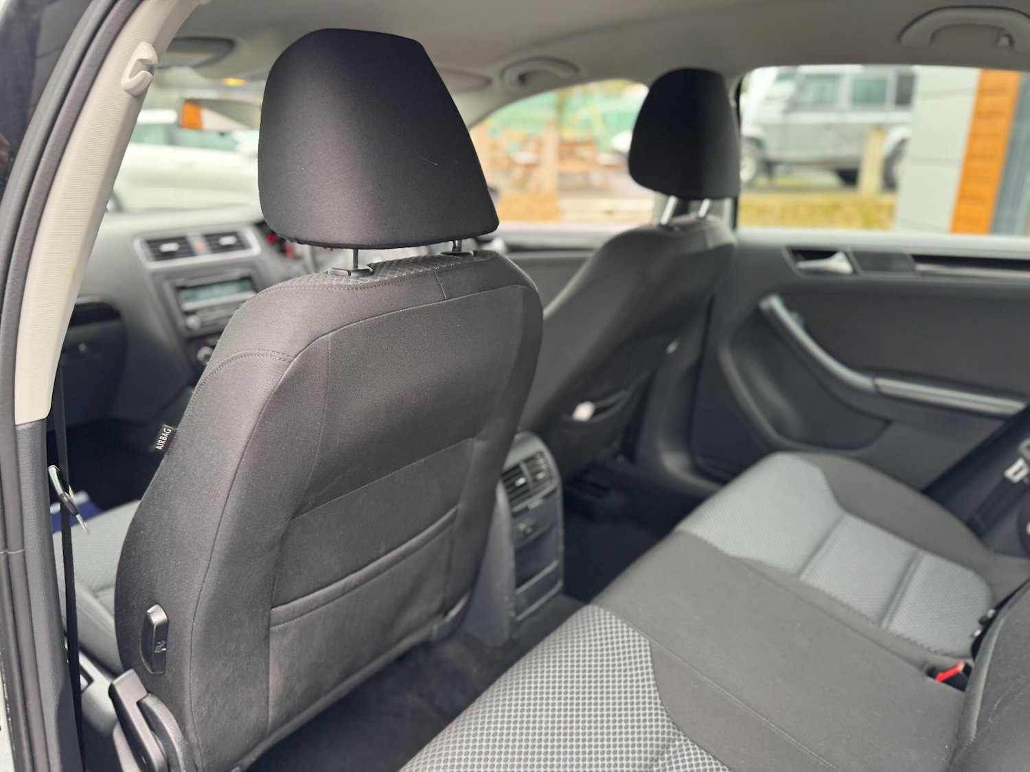 Used Volkswagen Jetta 2014 for sale - 76188795: Photo 15