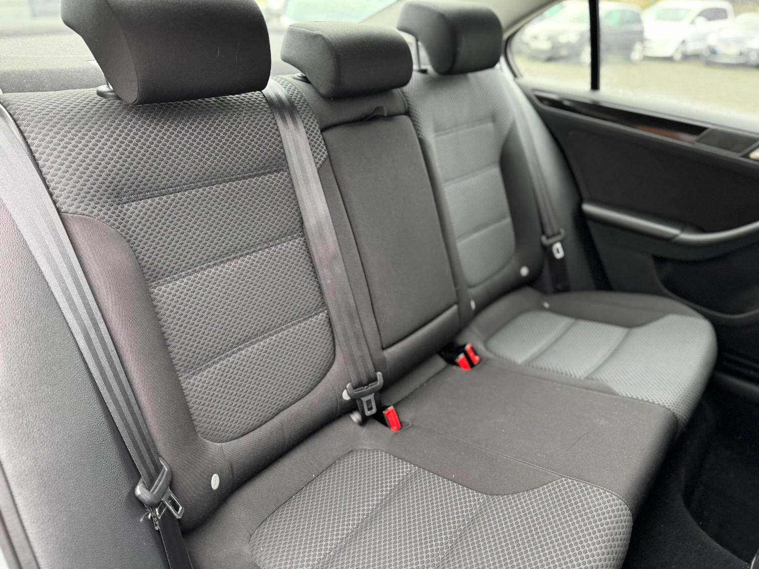 Used Volkswagen Jetta 2014 for sale - 76188795: Photo 16