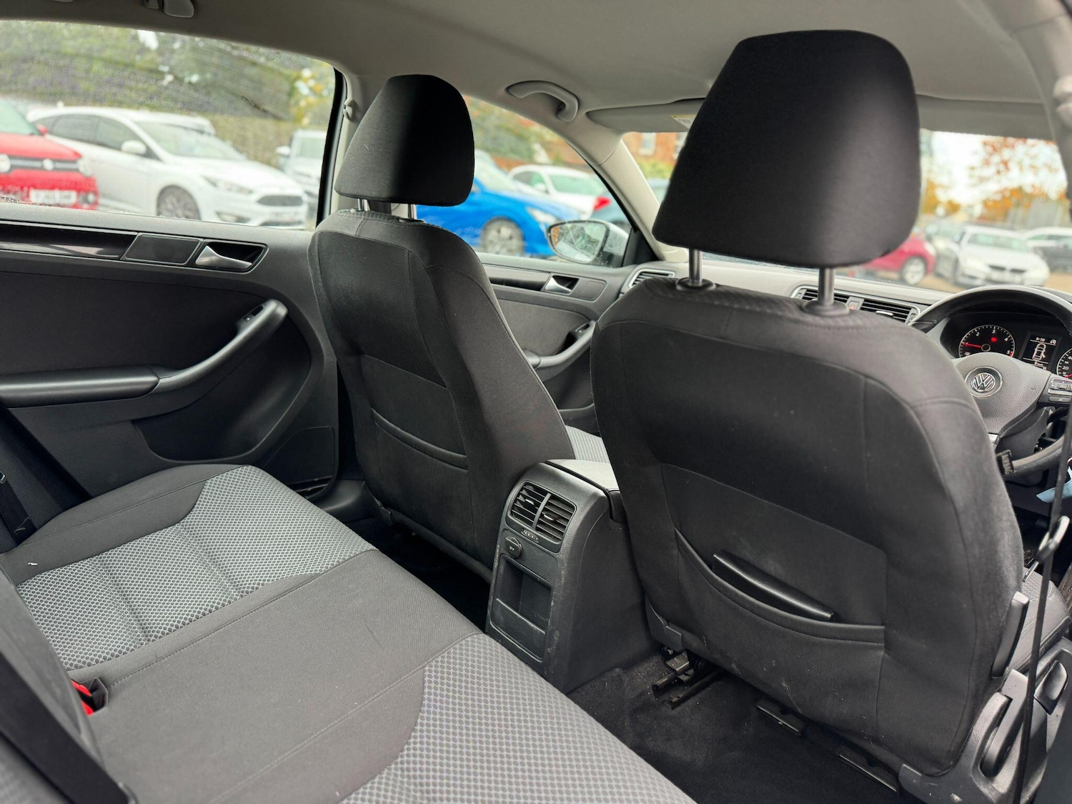 Used Volkswagen Jetta 2014 for sale - 76188795: Photo 17