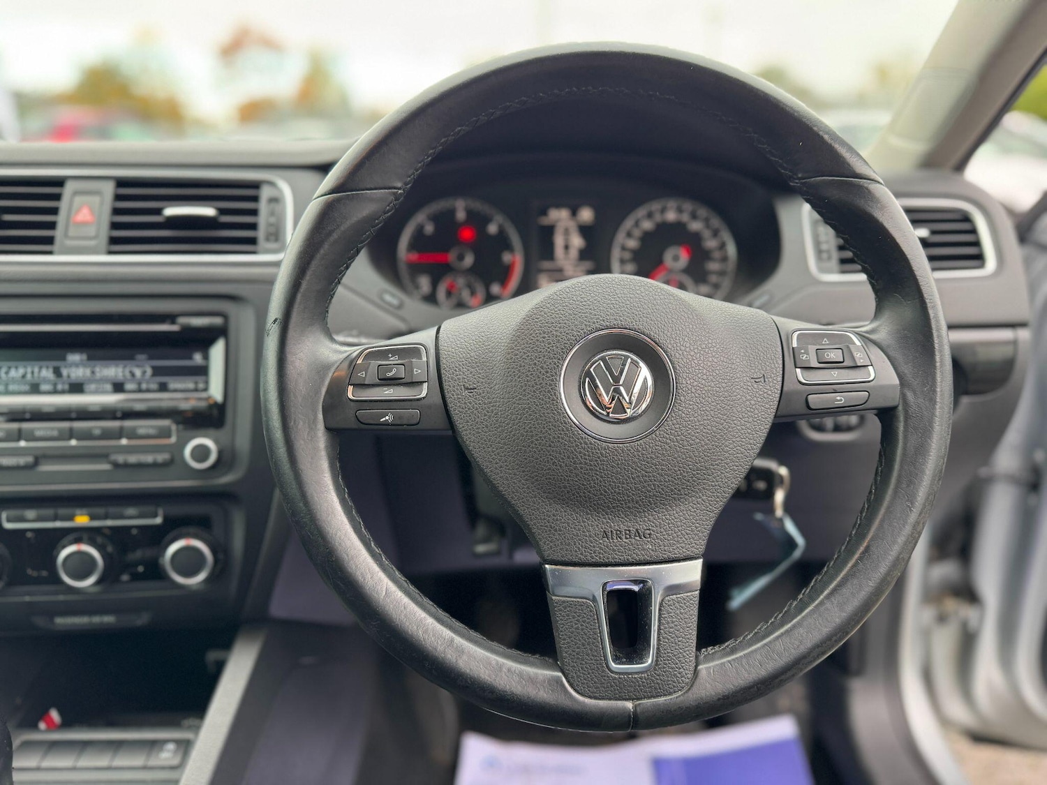 Used Volkswagen Jetta 2014 for sale - 76188795: Photo 18