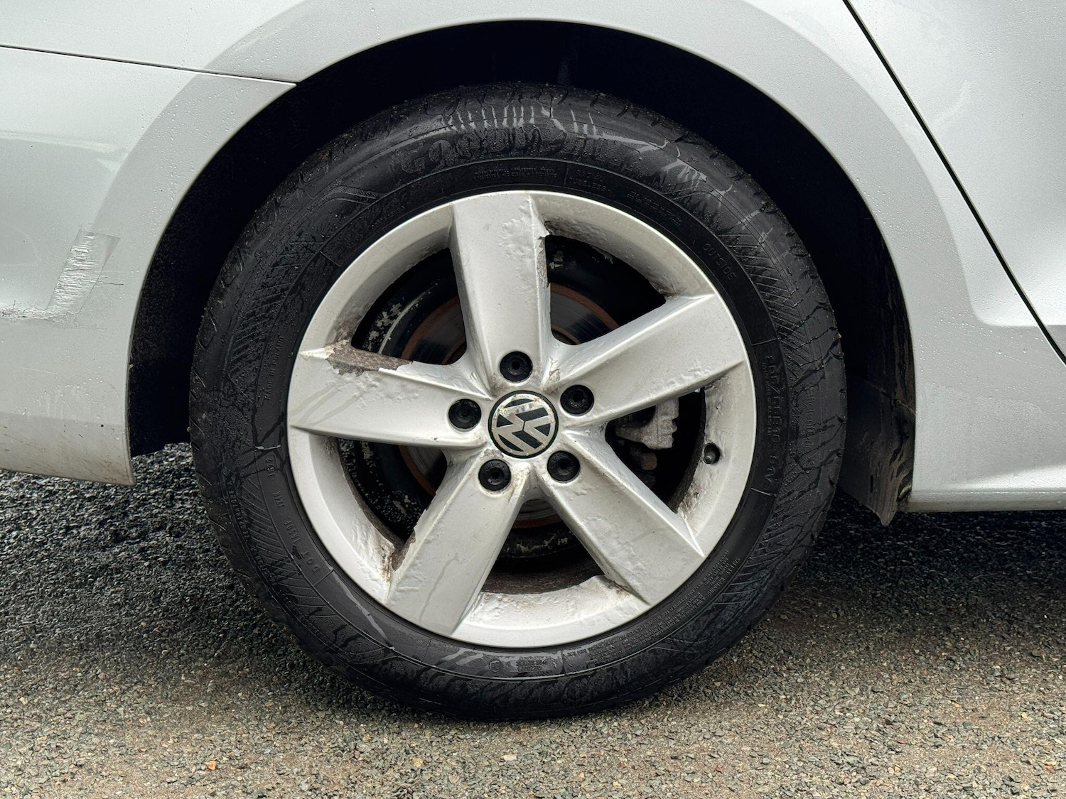 Used Volkswagen Jetta 2014 for sale - 76188795: Photo 22