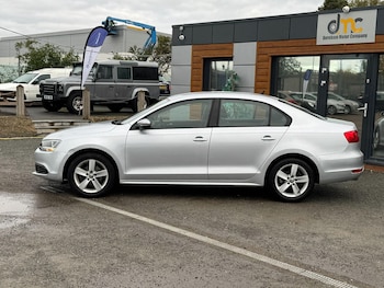Used Volkswagen Jetta 2014 for sale - 76188795: Photo