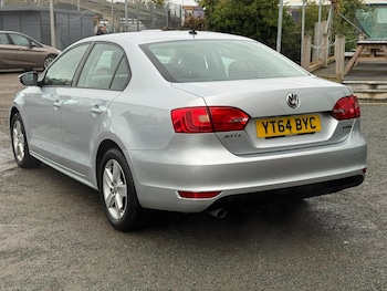 Used Volkswagen Jetta 2014 for sale - 76188795: Photo