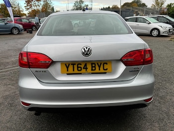 Used Volkswagen Jetta 2014 for sale - 76188795: Photo