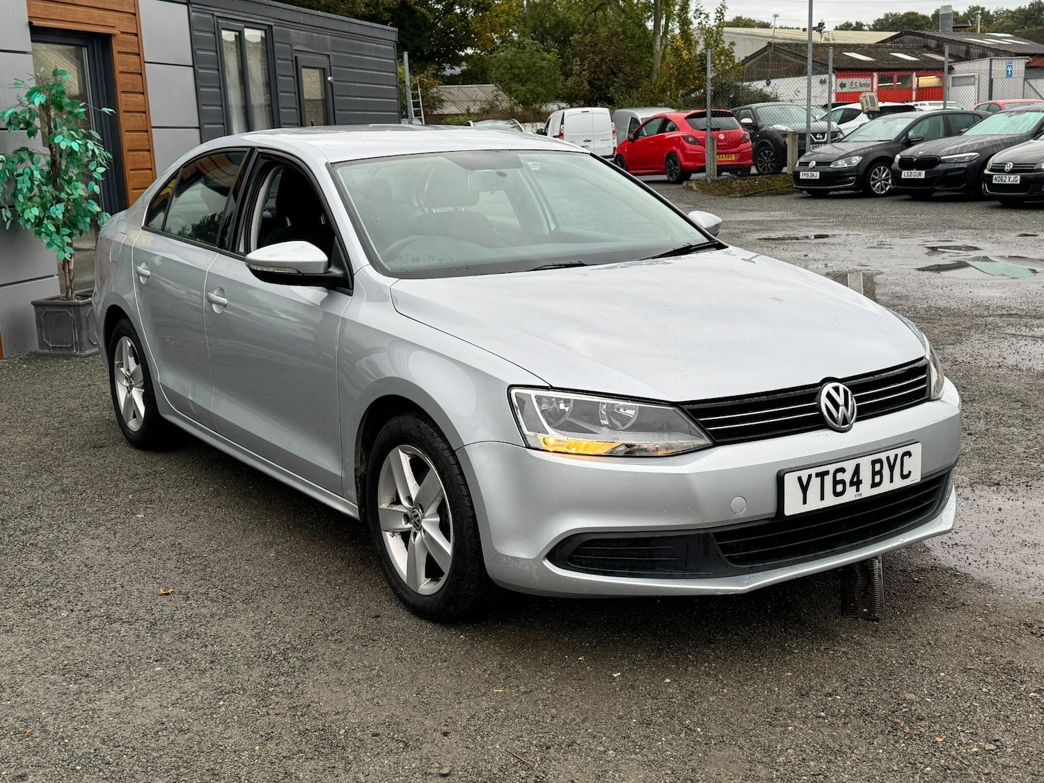 Used Volkswagen Jetta 2014 for sale - 76188795: Photo 7