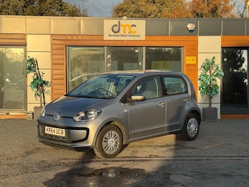 Used Volkswagen up! 2014 for sale - 76259240: Photo