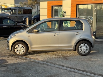 Used Volkswagen up! 2014 for sale - 76259240: Photo