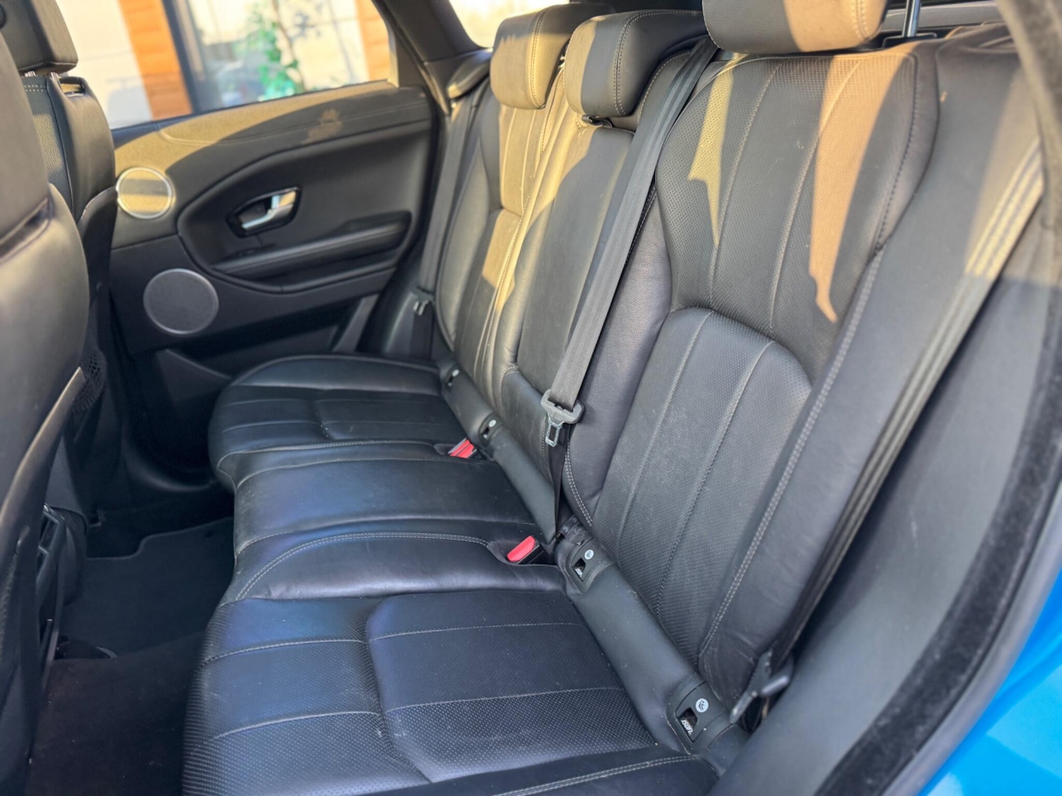 Used Land Rover Range Rover Evoque 2017 for sale - 77934152: Photo 11