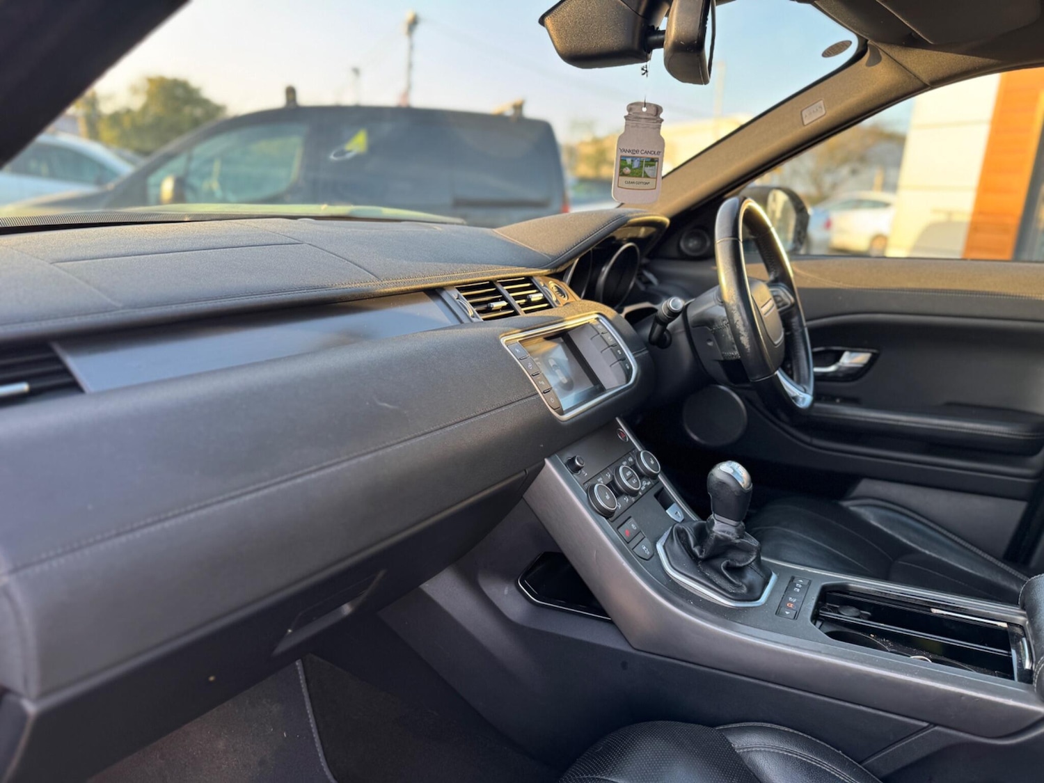 Used Land Rover Range Rover Evoque 2017 for sale - 77934152: Photo 12