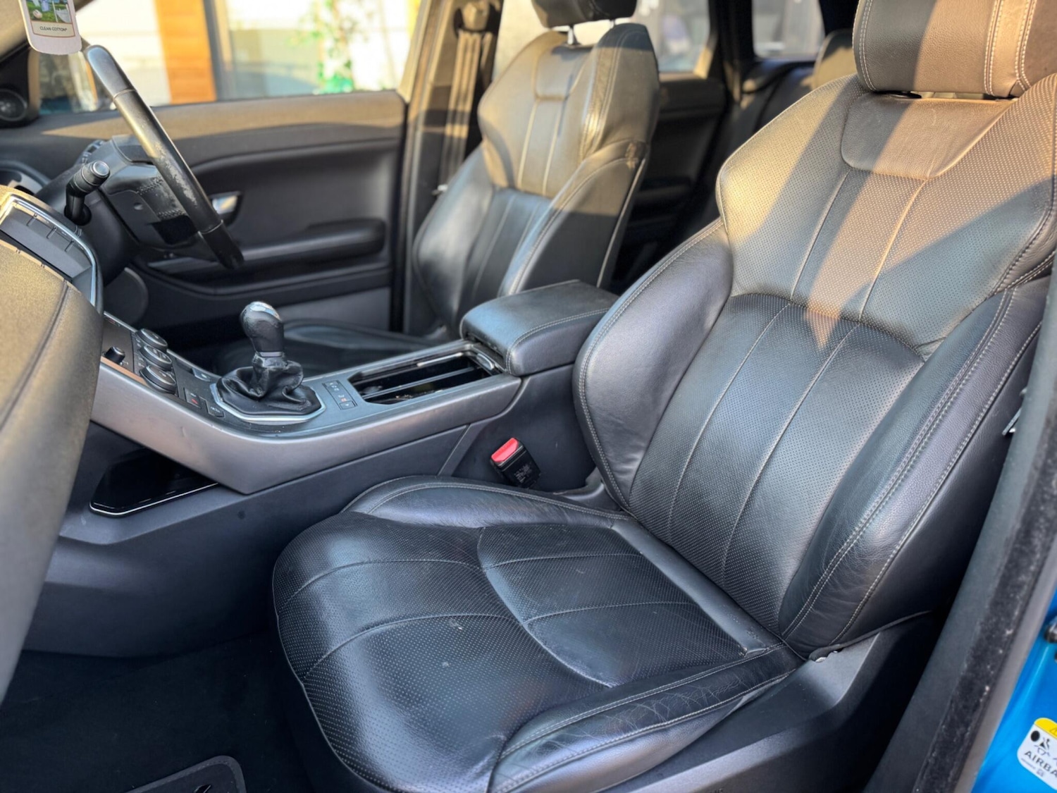 Used Land Rover Range Rover Evoque 2017 for sale - 77934152: Photo 13