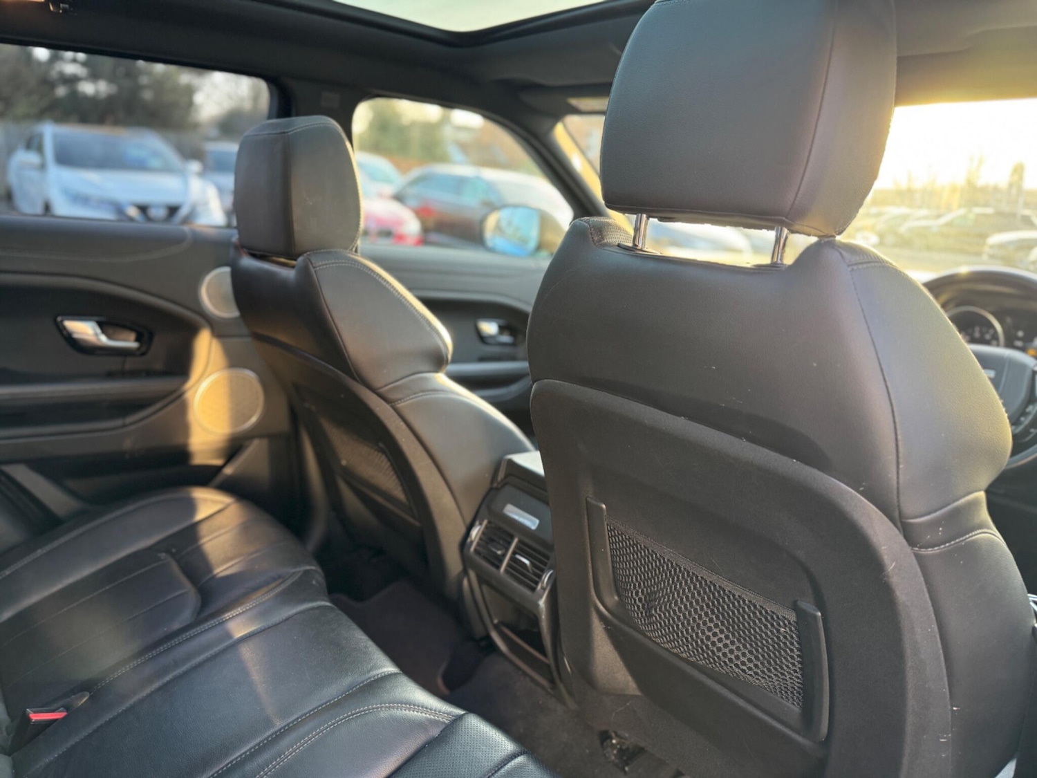 Used Land Rover Range Rover Evoque 2017 for sale - 77934152: Photo 14