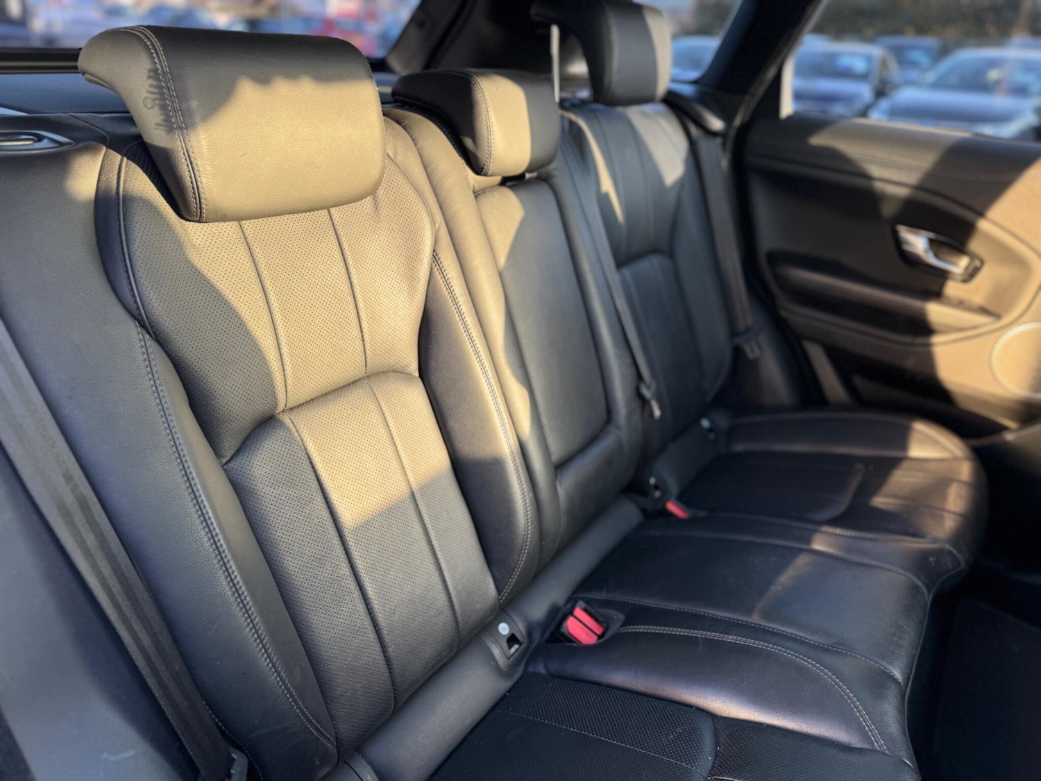 Used Land Rover Range Rover Evoque 2017 for sale - 77934152: Photo 15