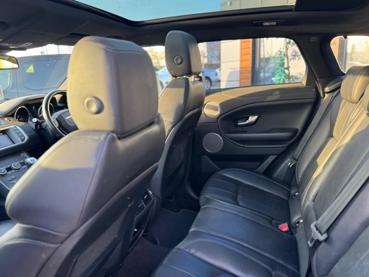 Used Land Rover Range Rover Evoque 2017 for sale - 77934152: Photo 16