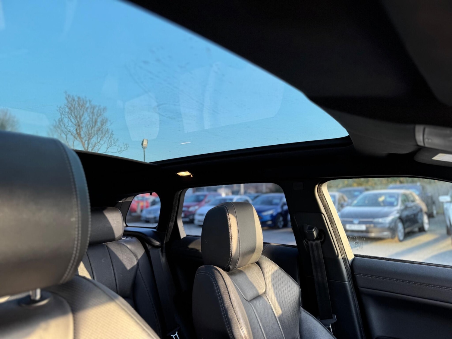 Used Land Rover Range Rover Evoque 2017 for sale - 77934152: Photo 18