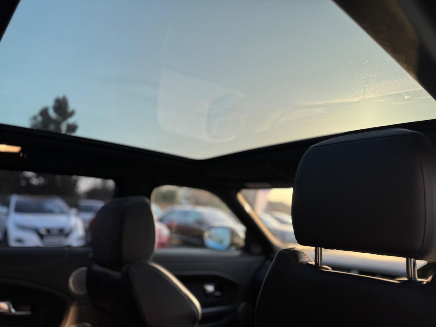 Used Land Rover Range Rover Evoque 2017 for sale - 77934152: Photo 19