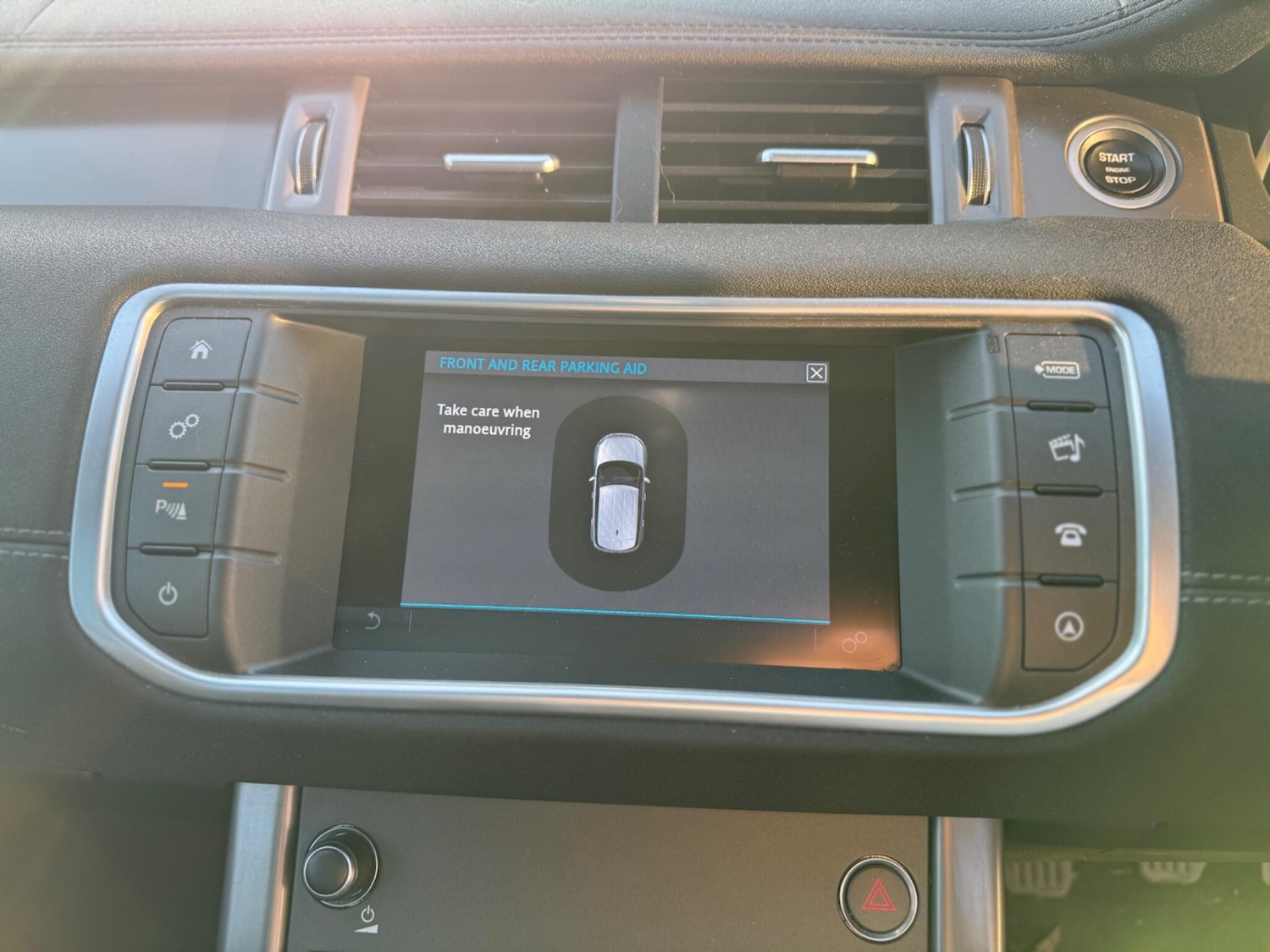 Used Land Rover Range Rover Evoque 2017 for sale - 77934152: Photo 20