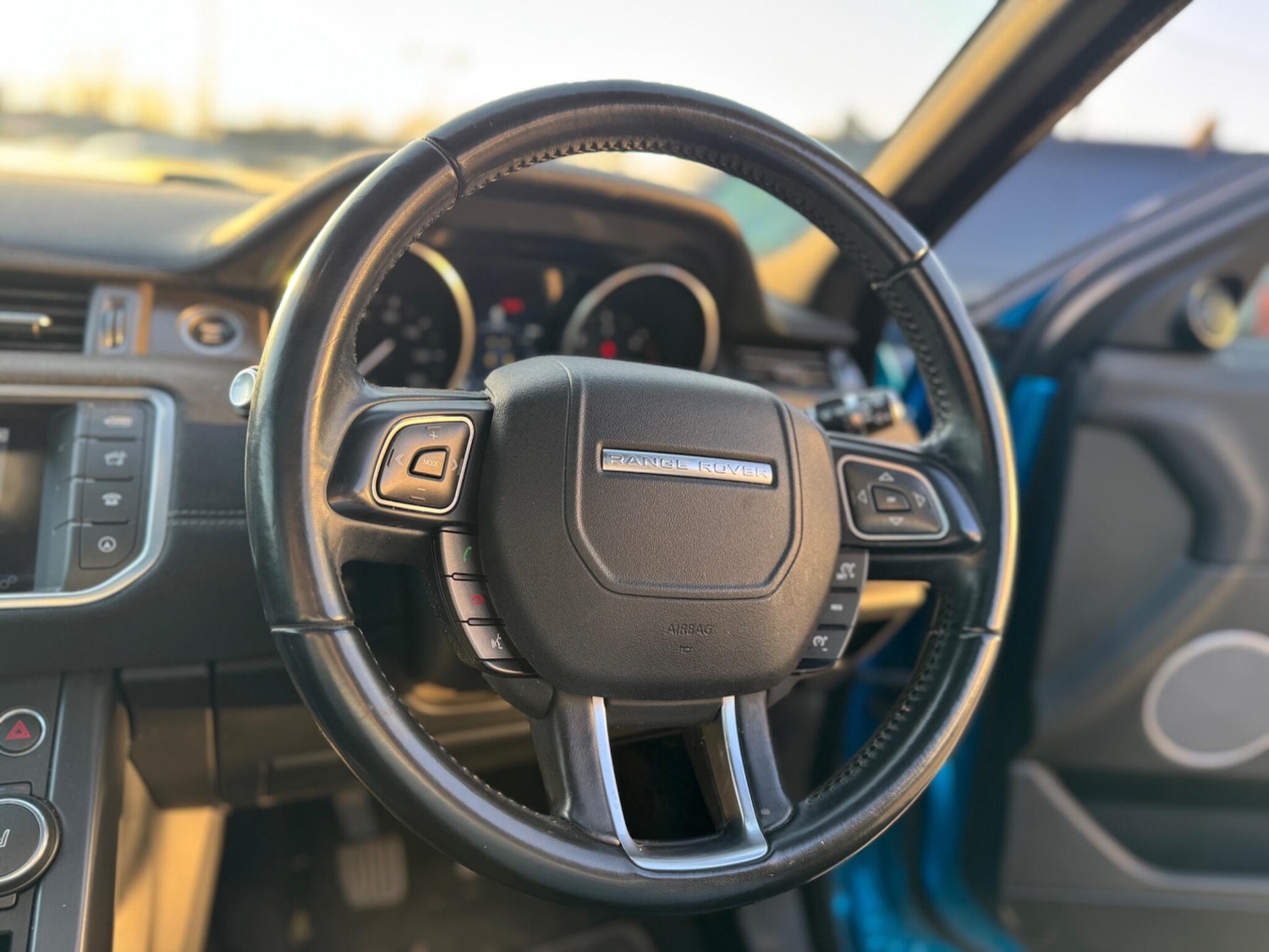 Used Land Rover Range Rover Evoque 2017 for sale - 77934152: Photo 22