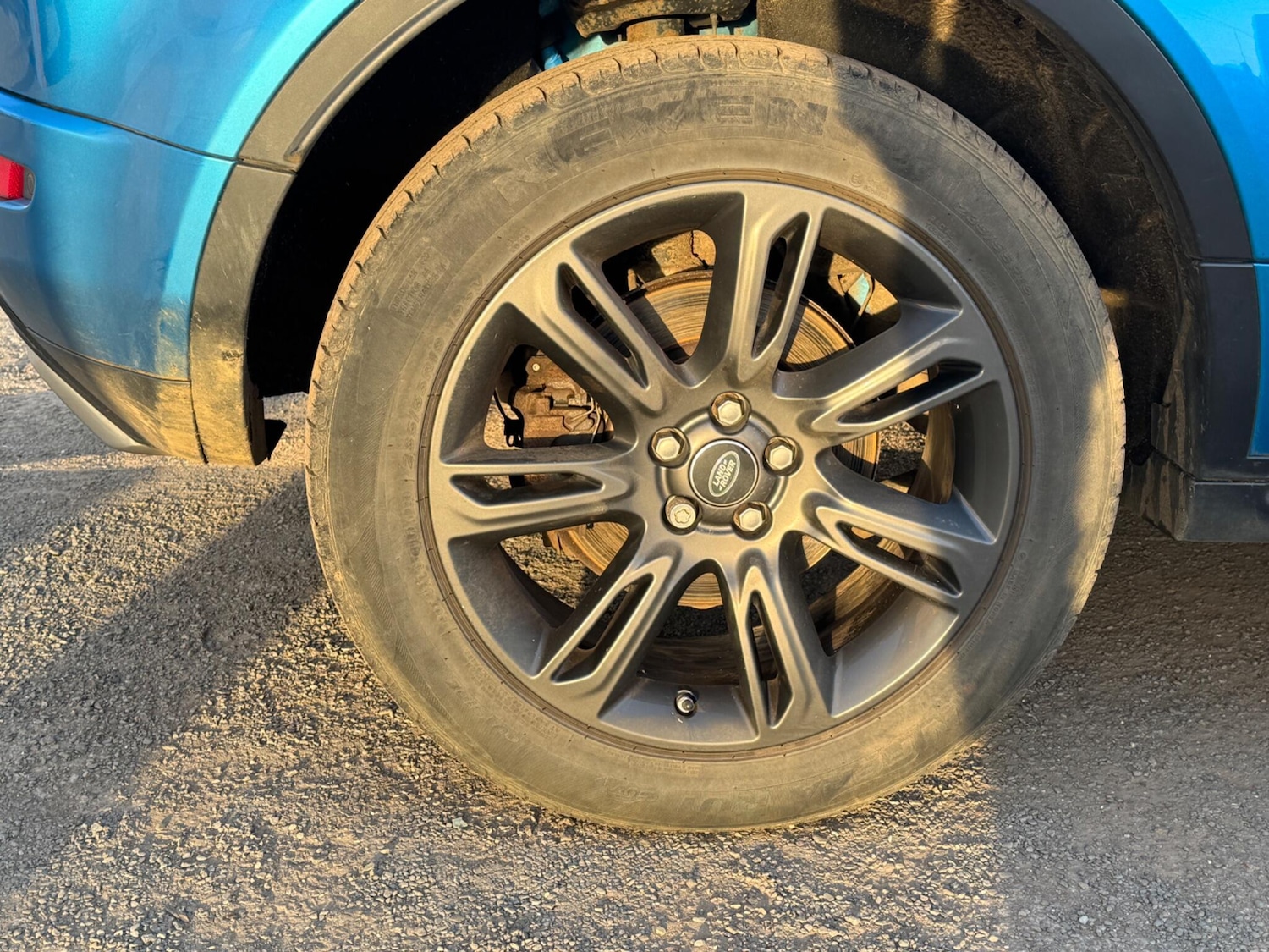 Used Land Rover Range Rover Evoque 2017 for sale - 77934152: Photo 23